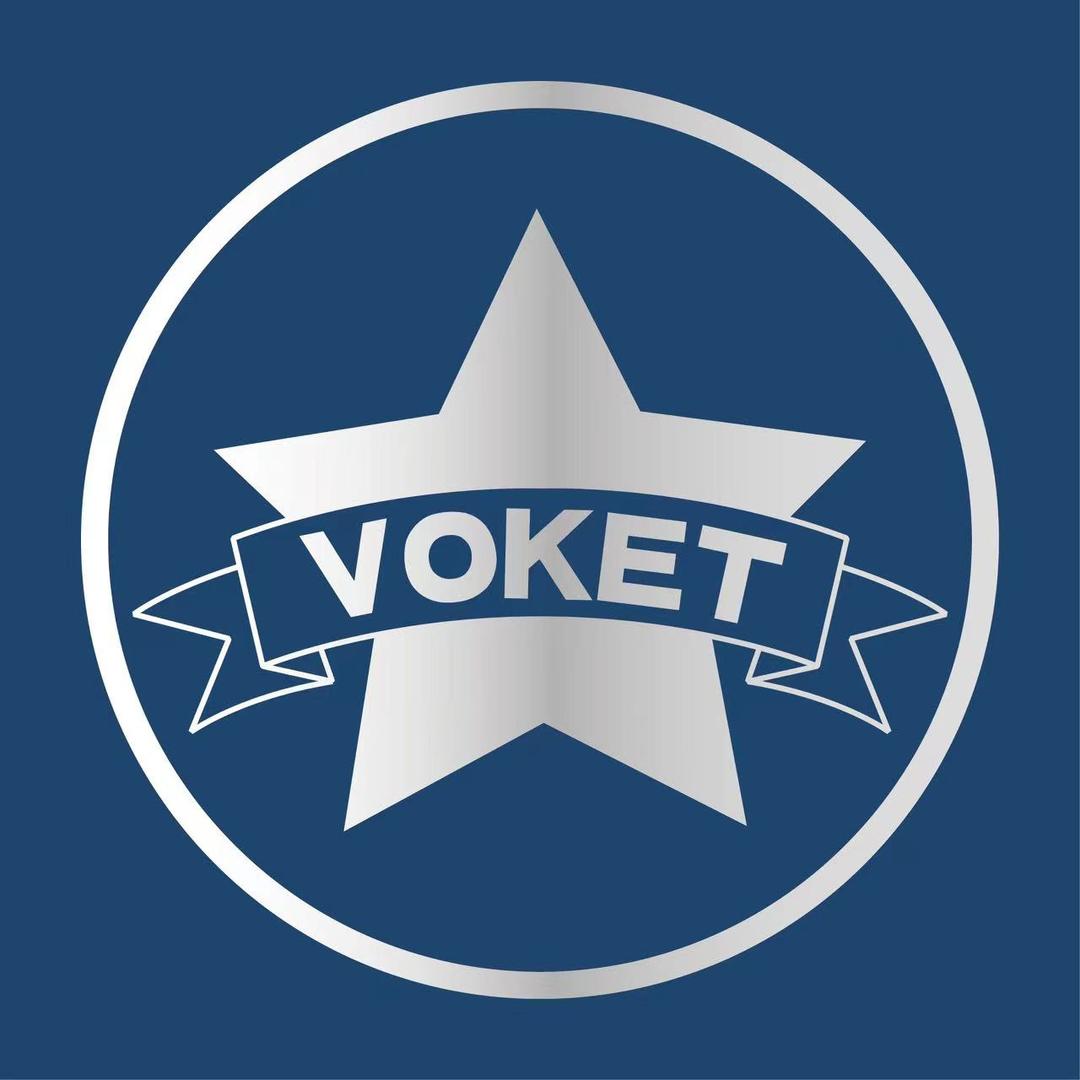 VOKET切削工具工厂