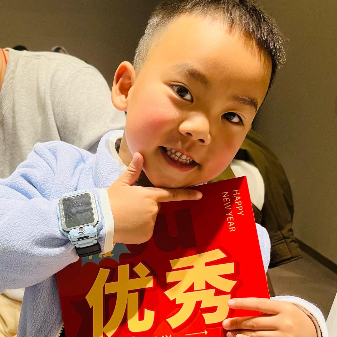小胖棋儿