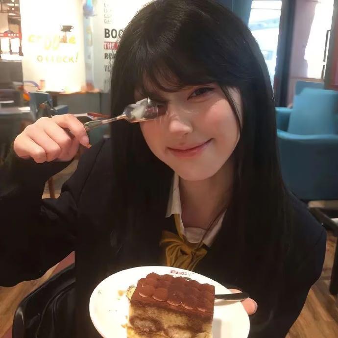你藏山水里