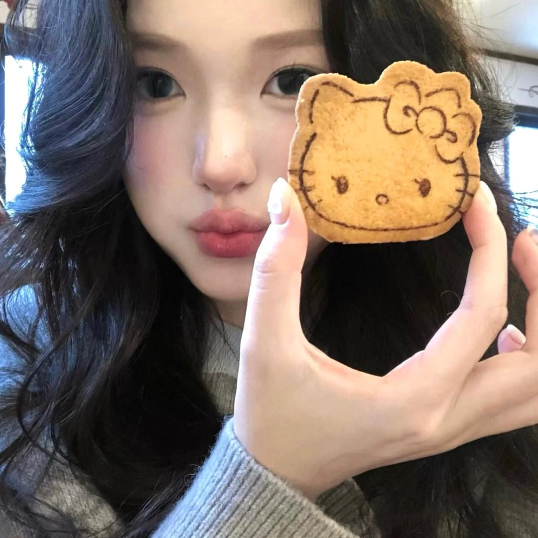 蓝莓包