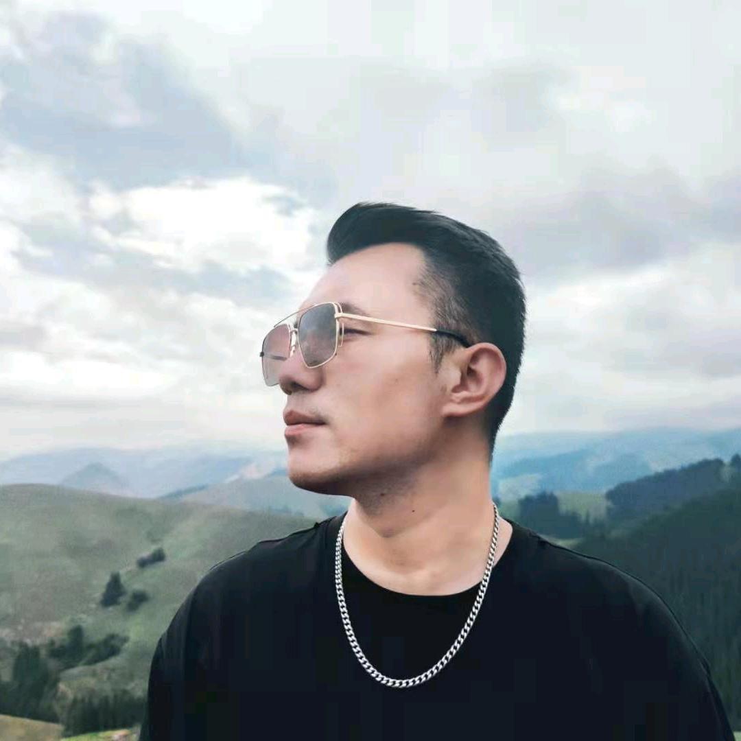 小拜说农业