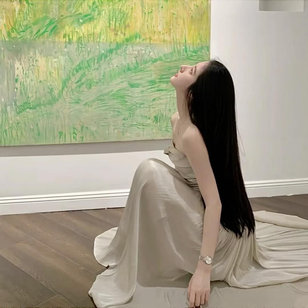公主请發財🐬