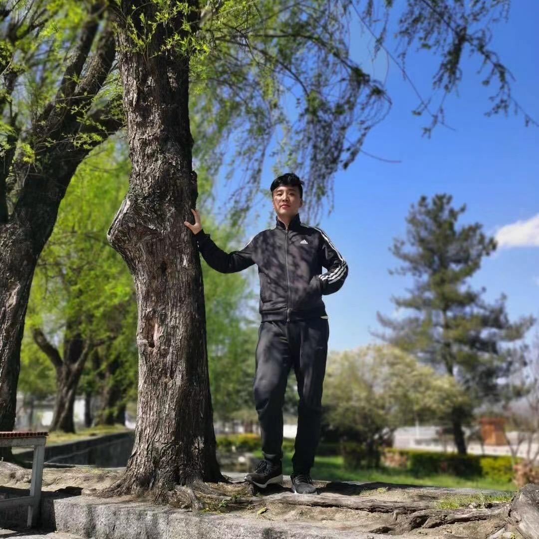 小李旧物置换