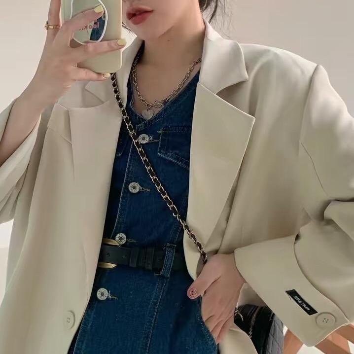 可可韩系服装穿搭