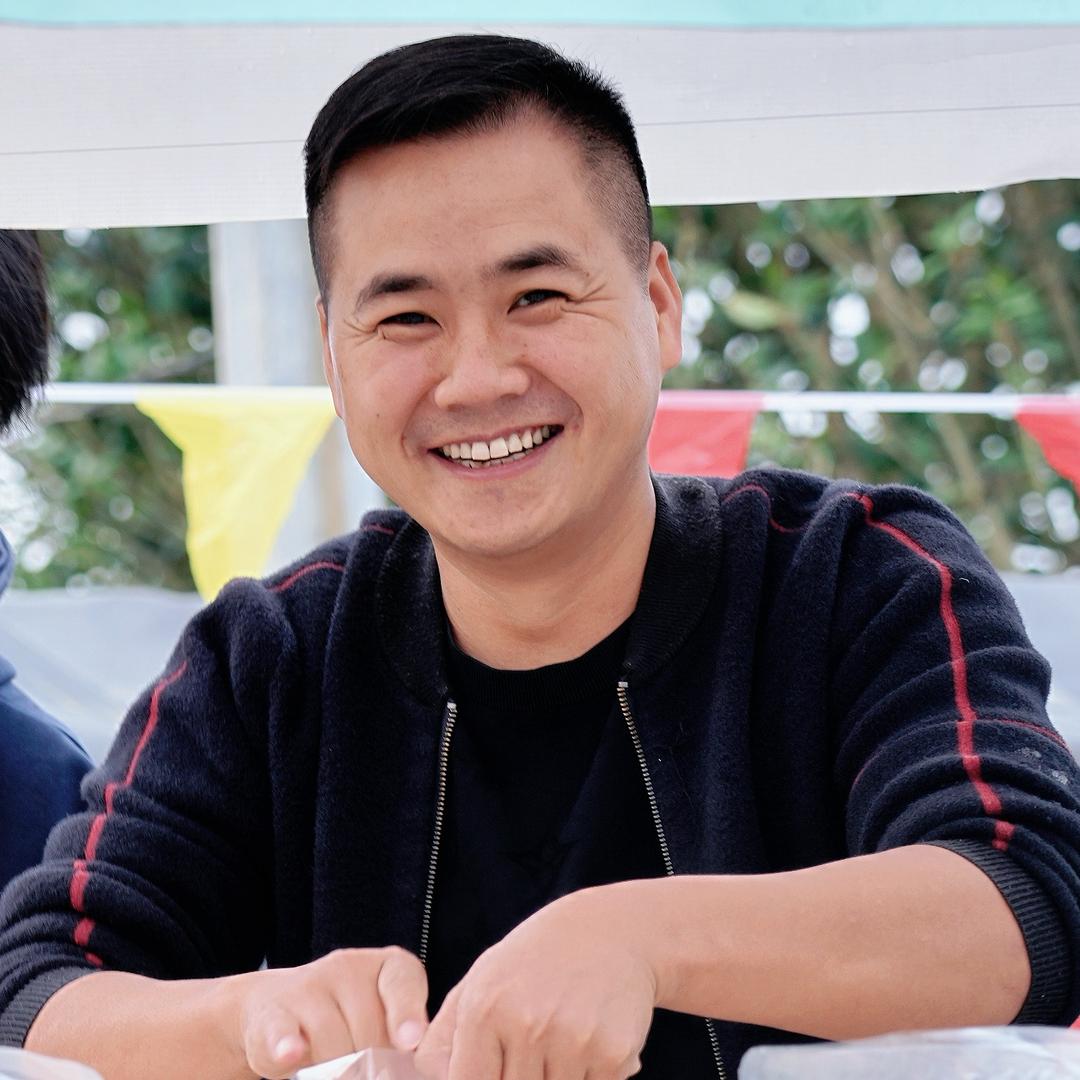 是曾强吖