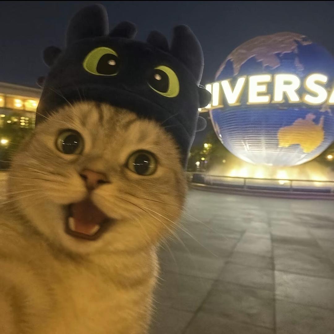 小鹏.