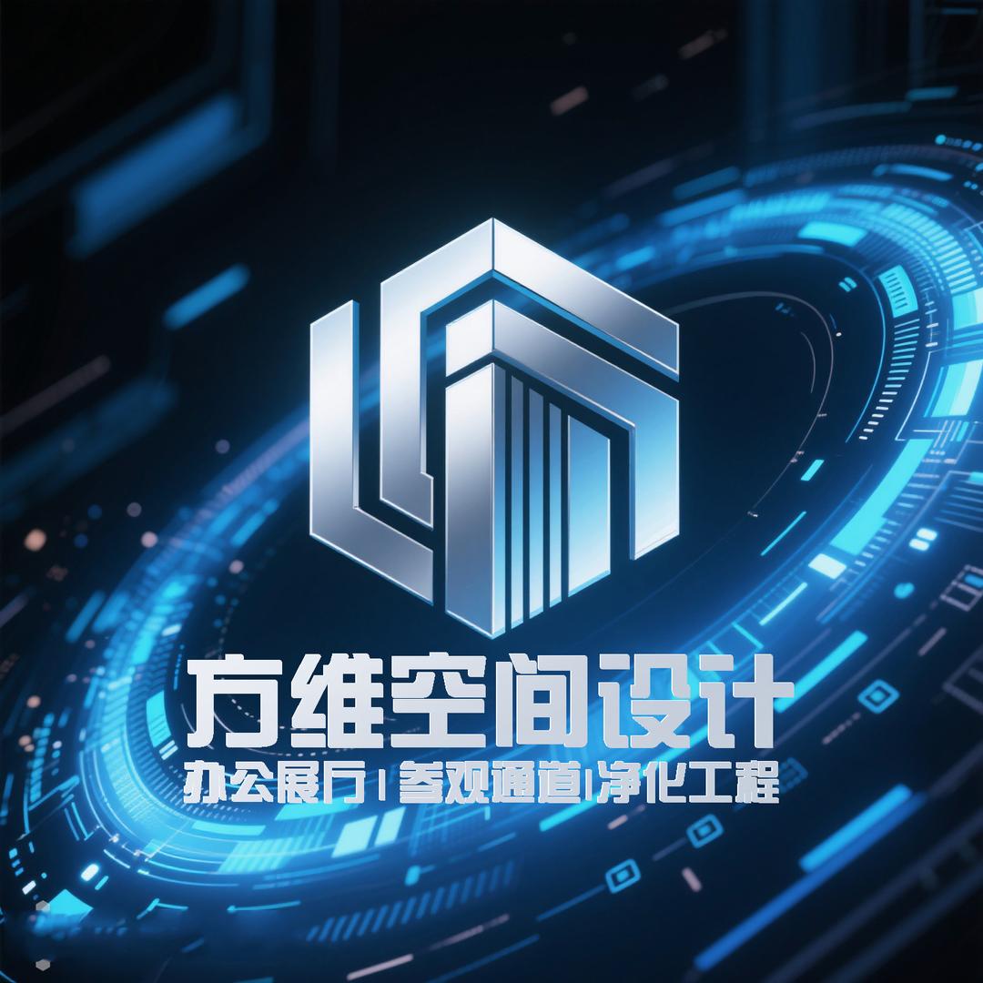 广州方维空间设计