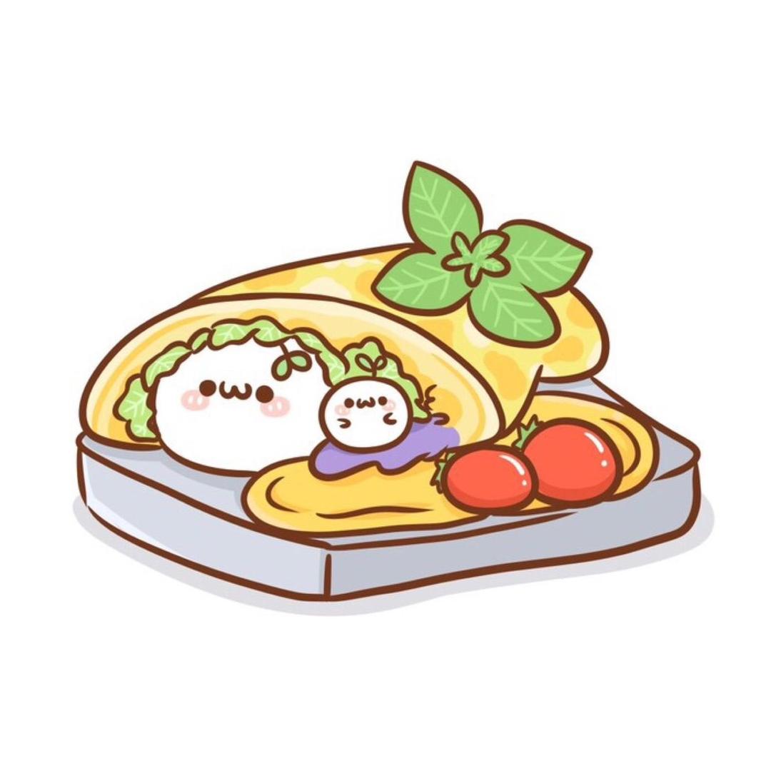 猫猫小厨房