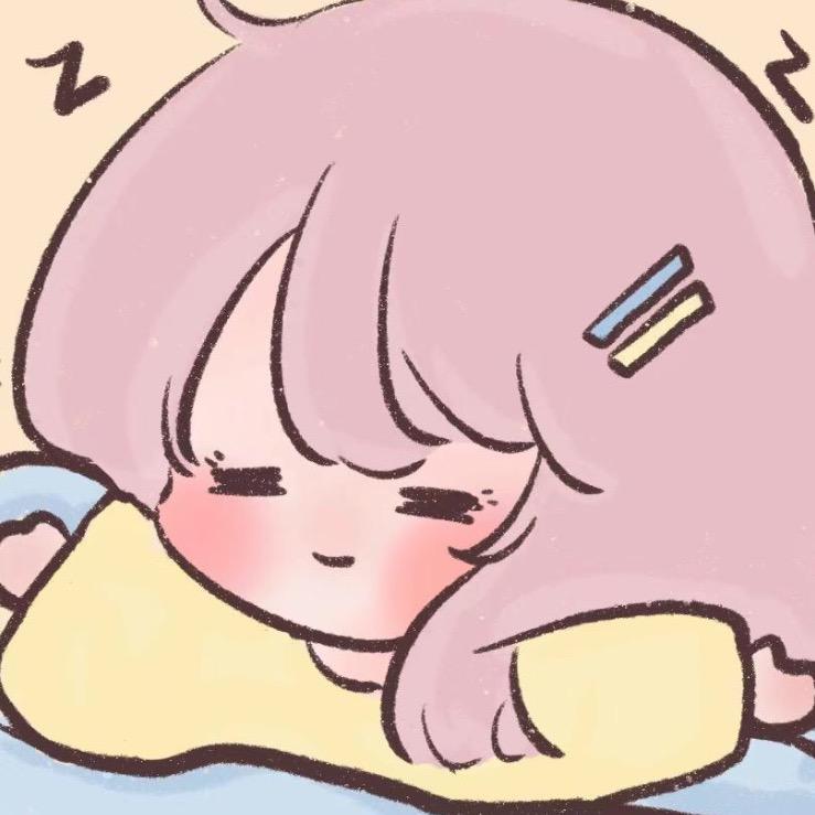 小鱼琪琪