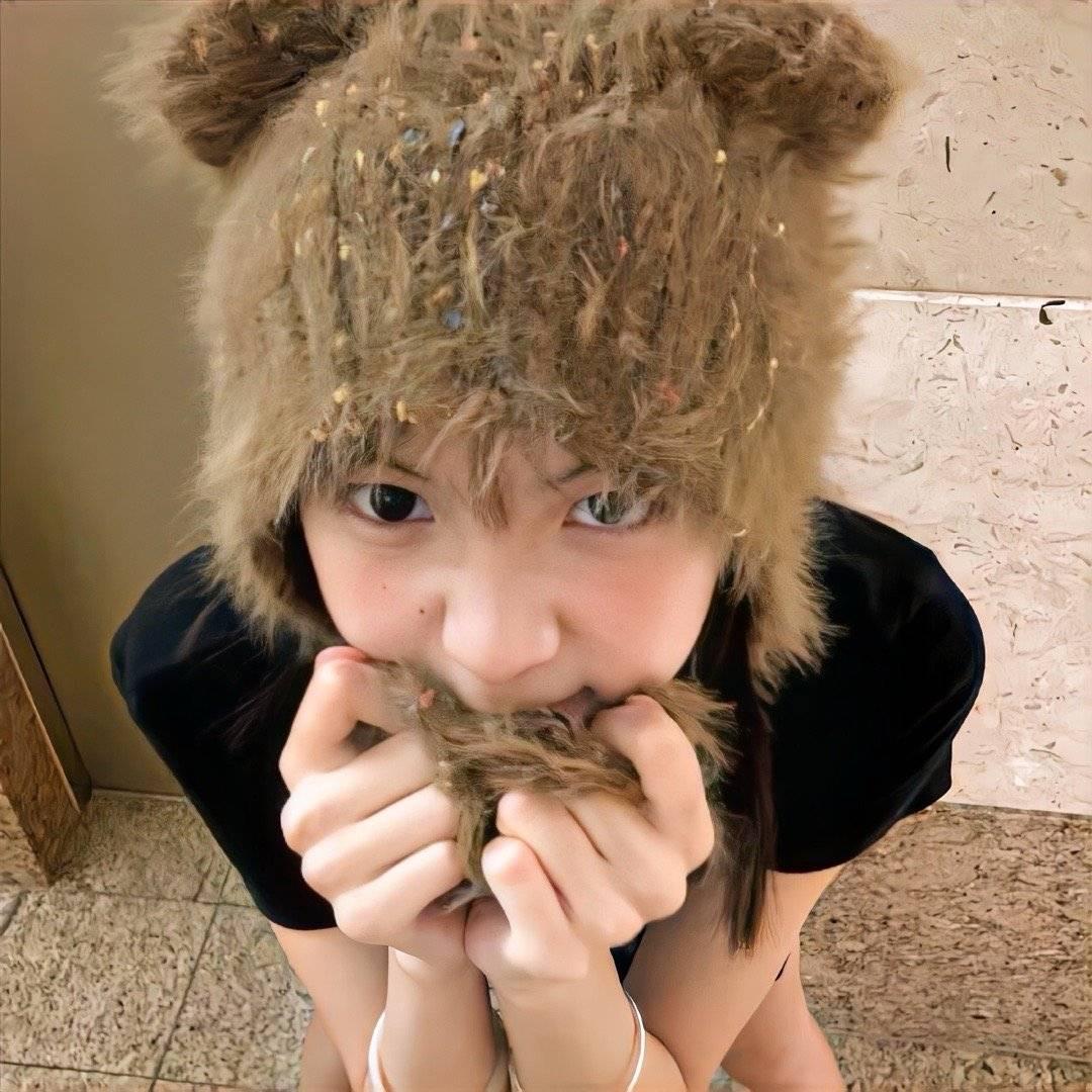 Y-烊烊（见过千玺版）