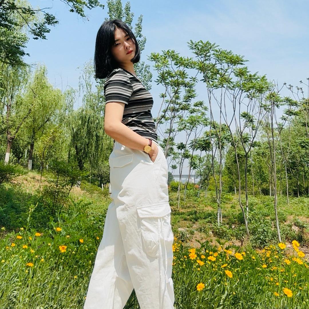 曦蕊儿😜