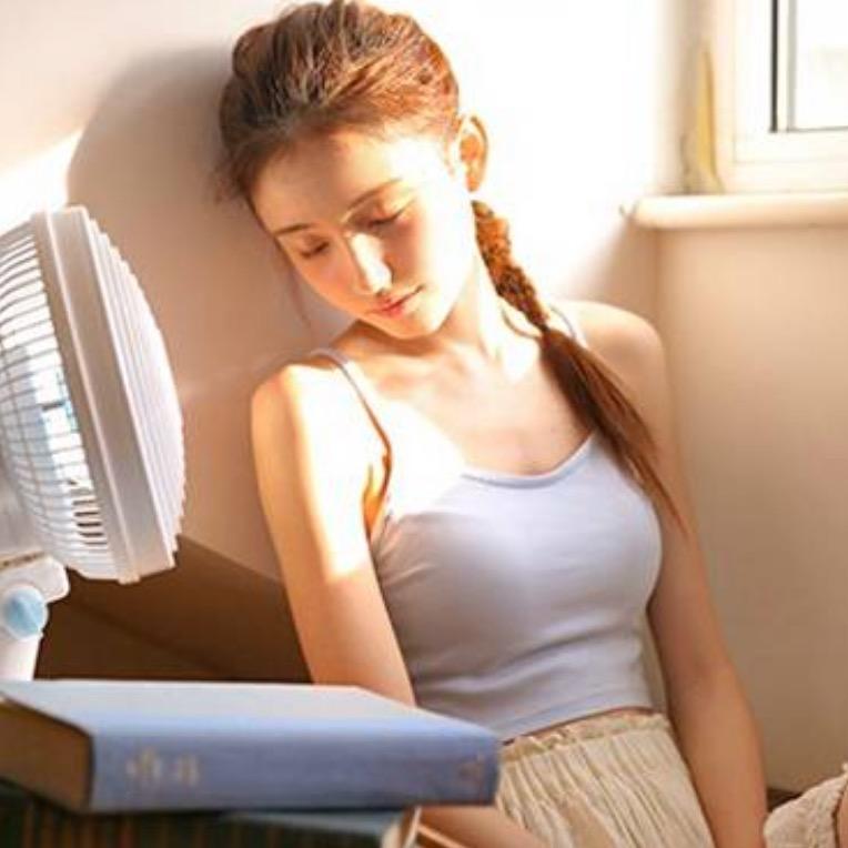 水水润妹