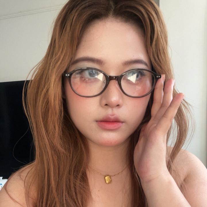 Pretty like you-阿桑