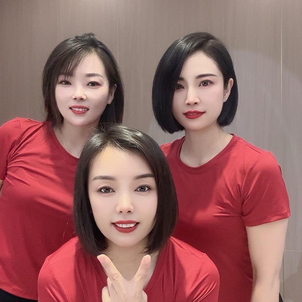 三喜健身组合
