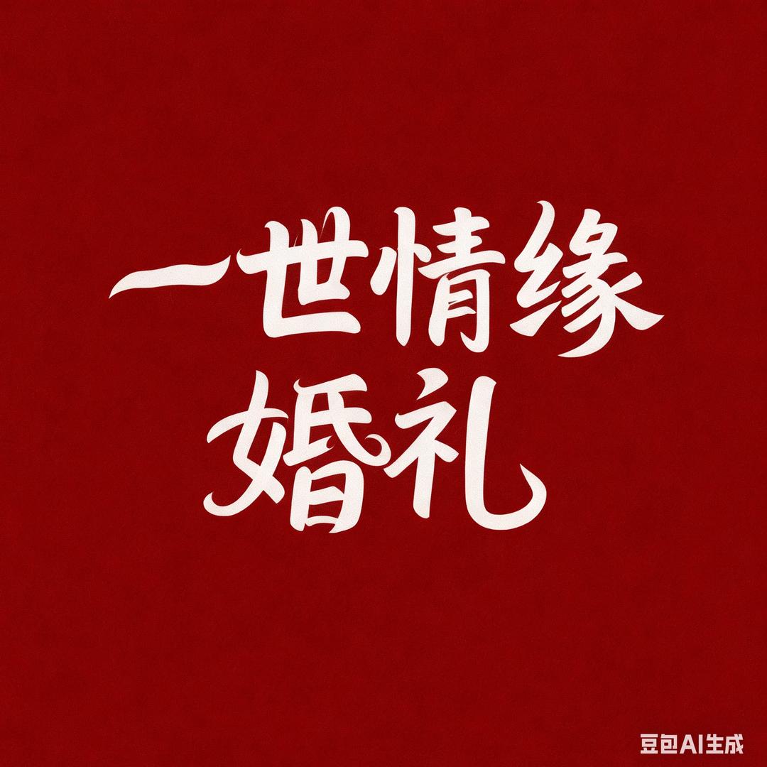 鸭古火车站一世情缘婚礼策划