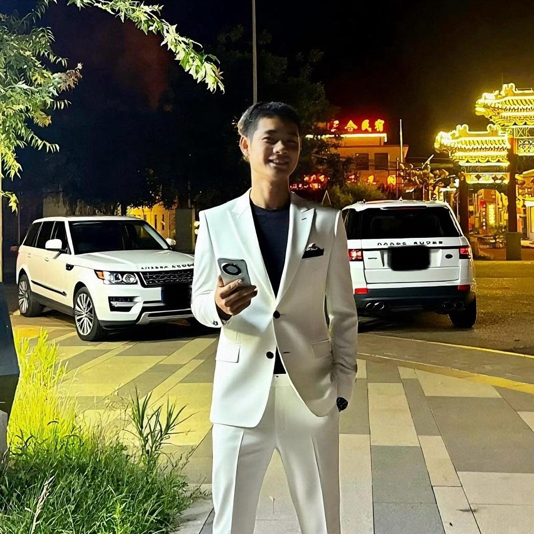 高浩洋YZY❗️