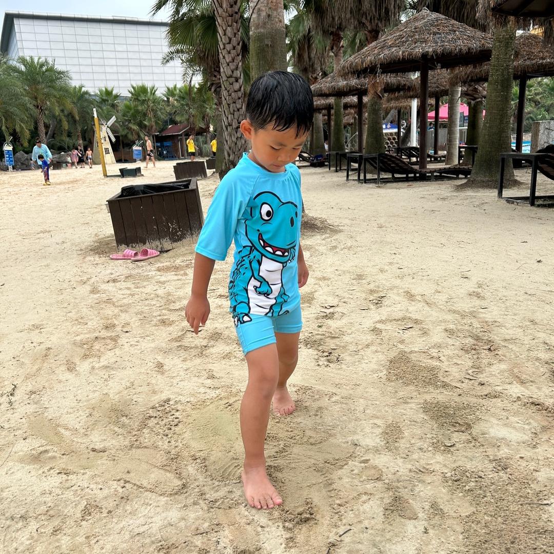 詹姆斯小童学