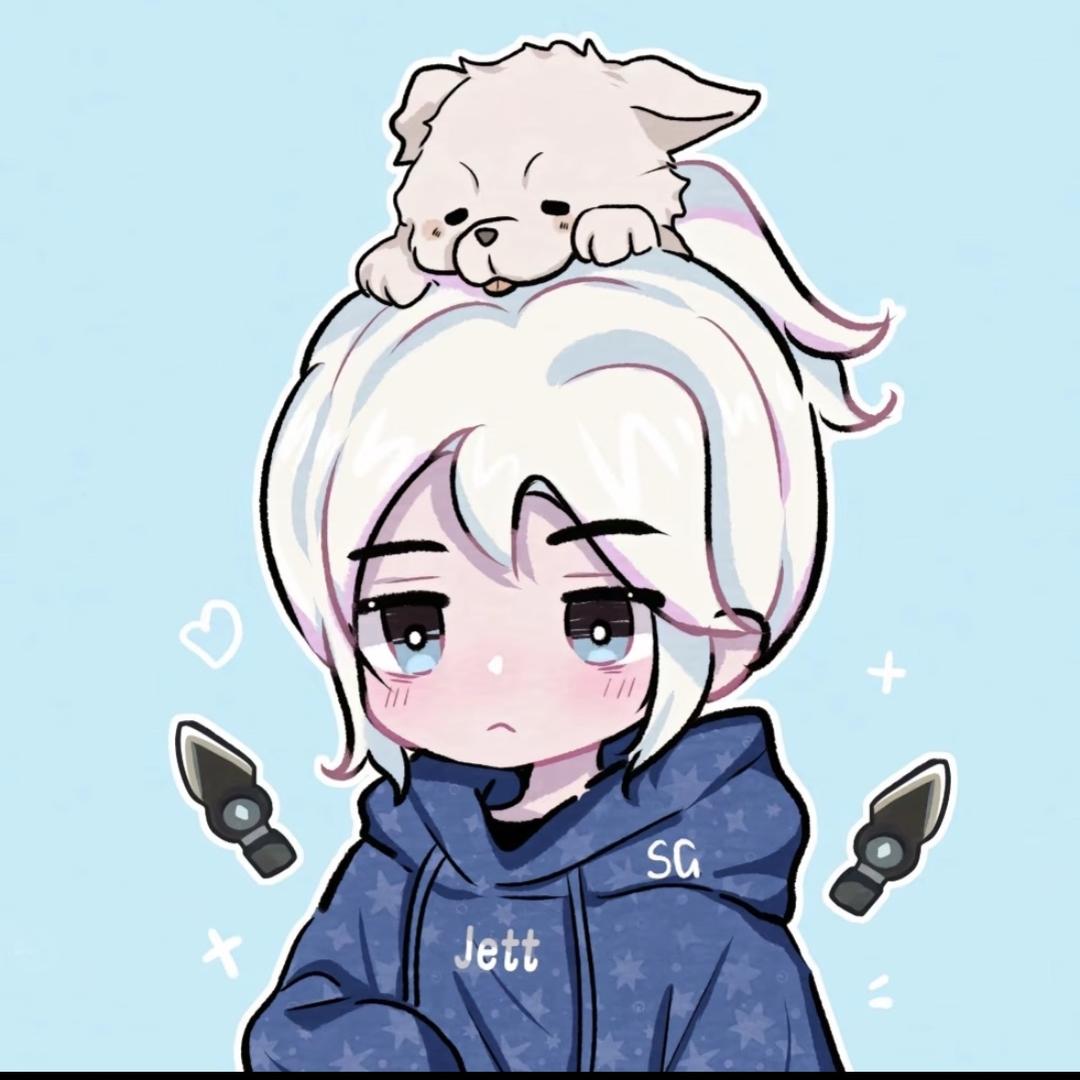 Tsuki⭐️