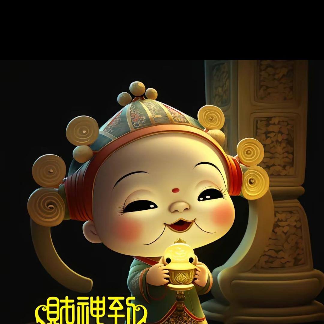 涵（优选好物）