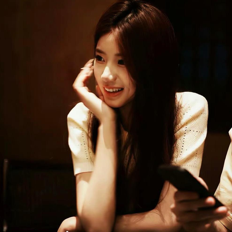 你怎麼呆呆的𓆟𓆡