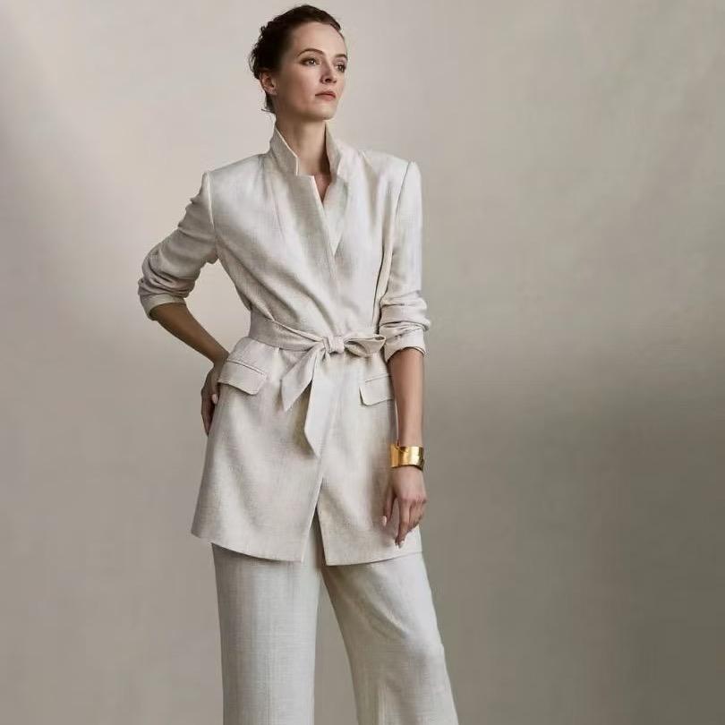 大丽丽品牌折扣•供应链