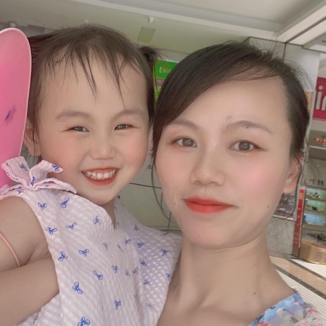 青青是我