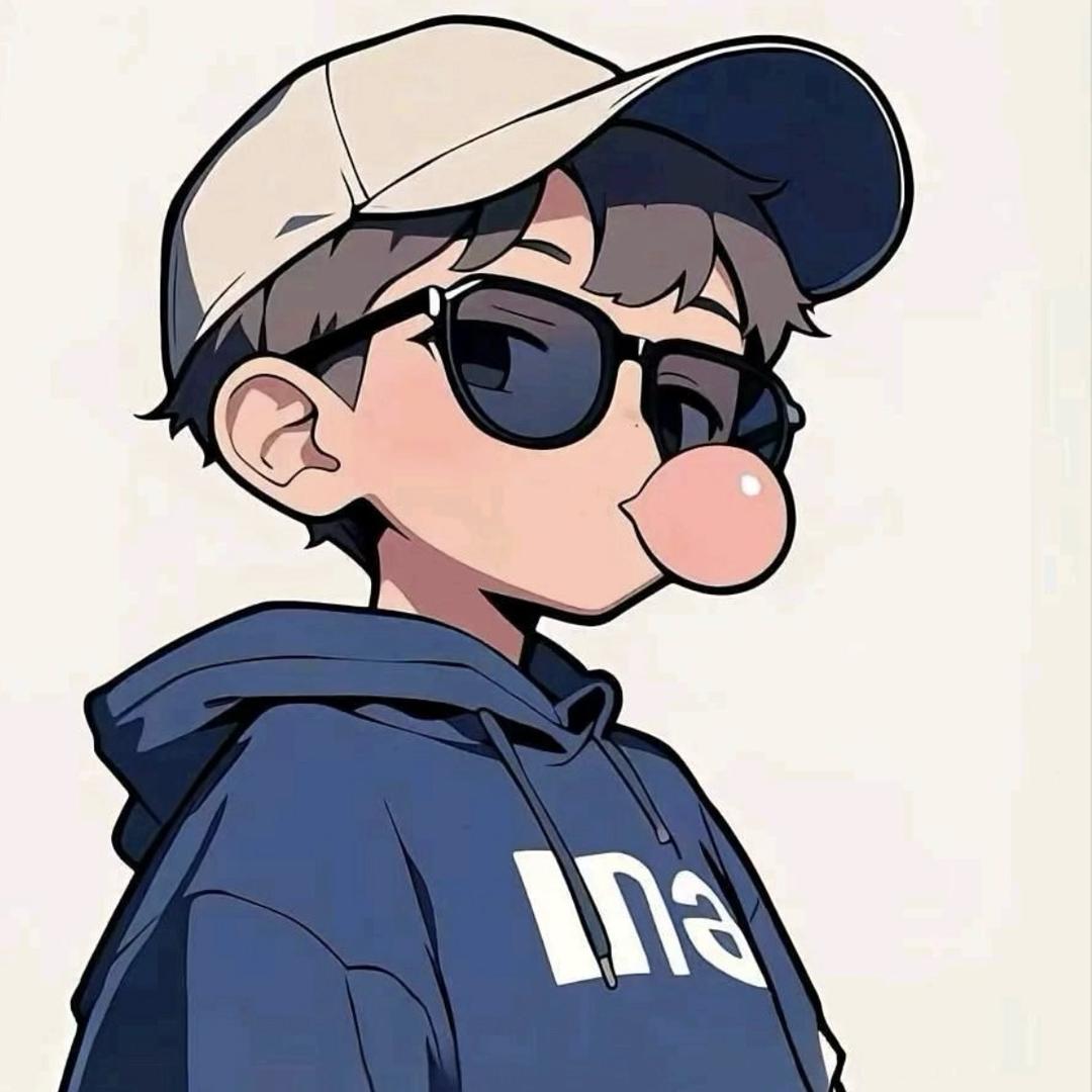 小呆游_