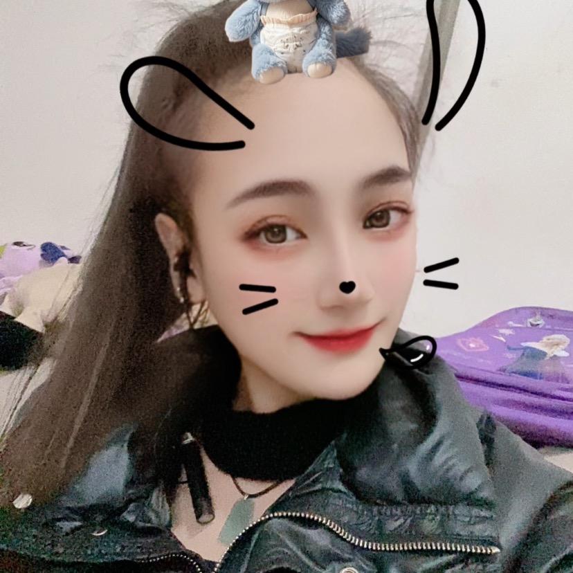 萌～右 麻麻《回族》🌈