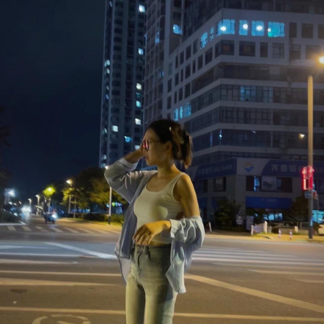 酒后少女🪸