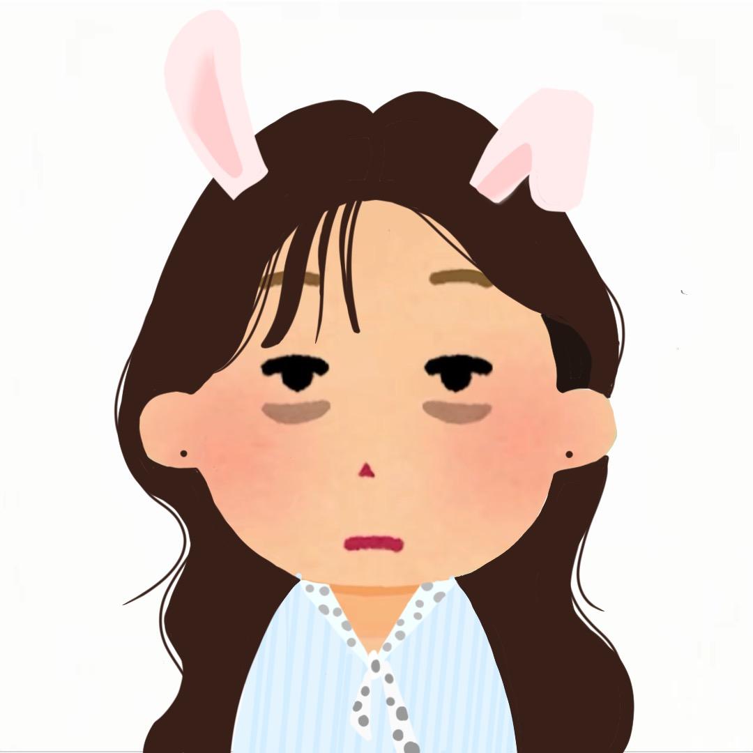 兔叽妹妹哇.