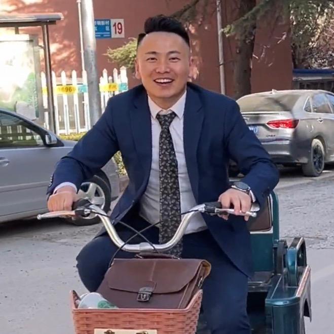 城投绿城理想之城-三轮哥