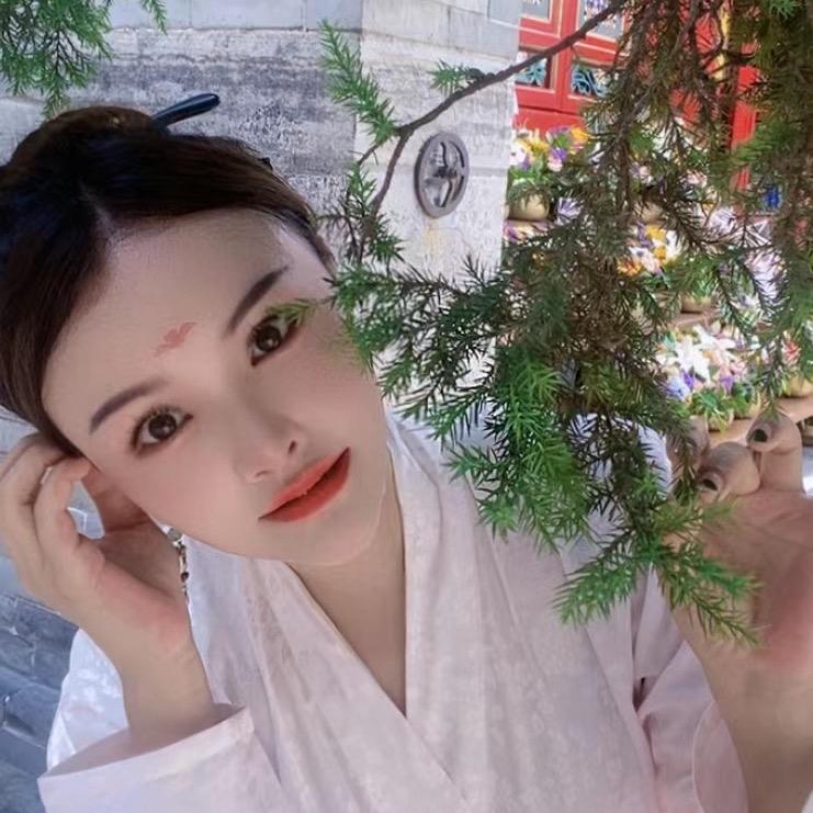 婷姐微胖穿搭🔥