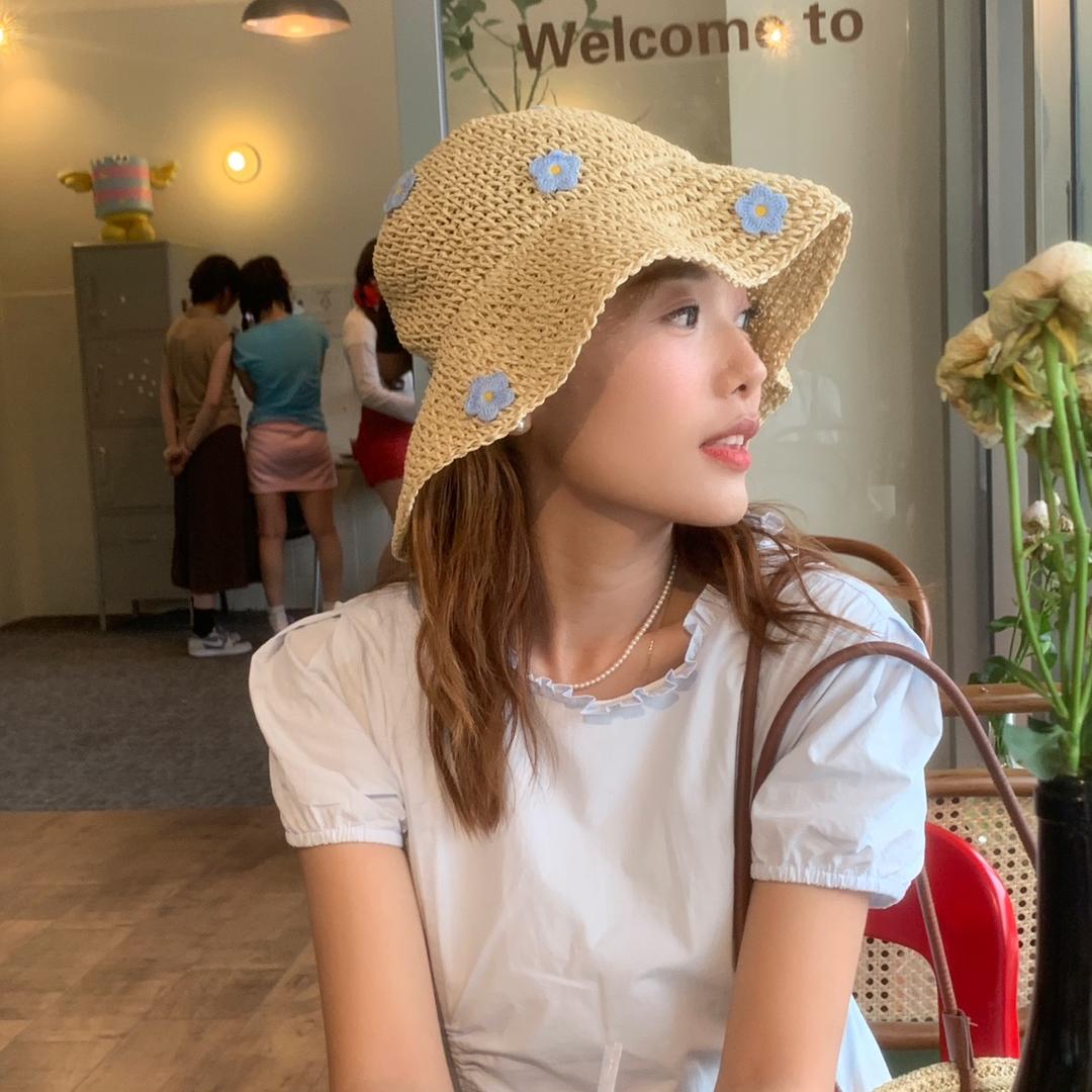 楠楠的穿搭日记