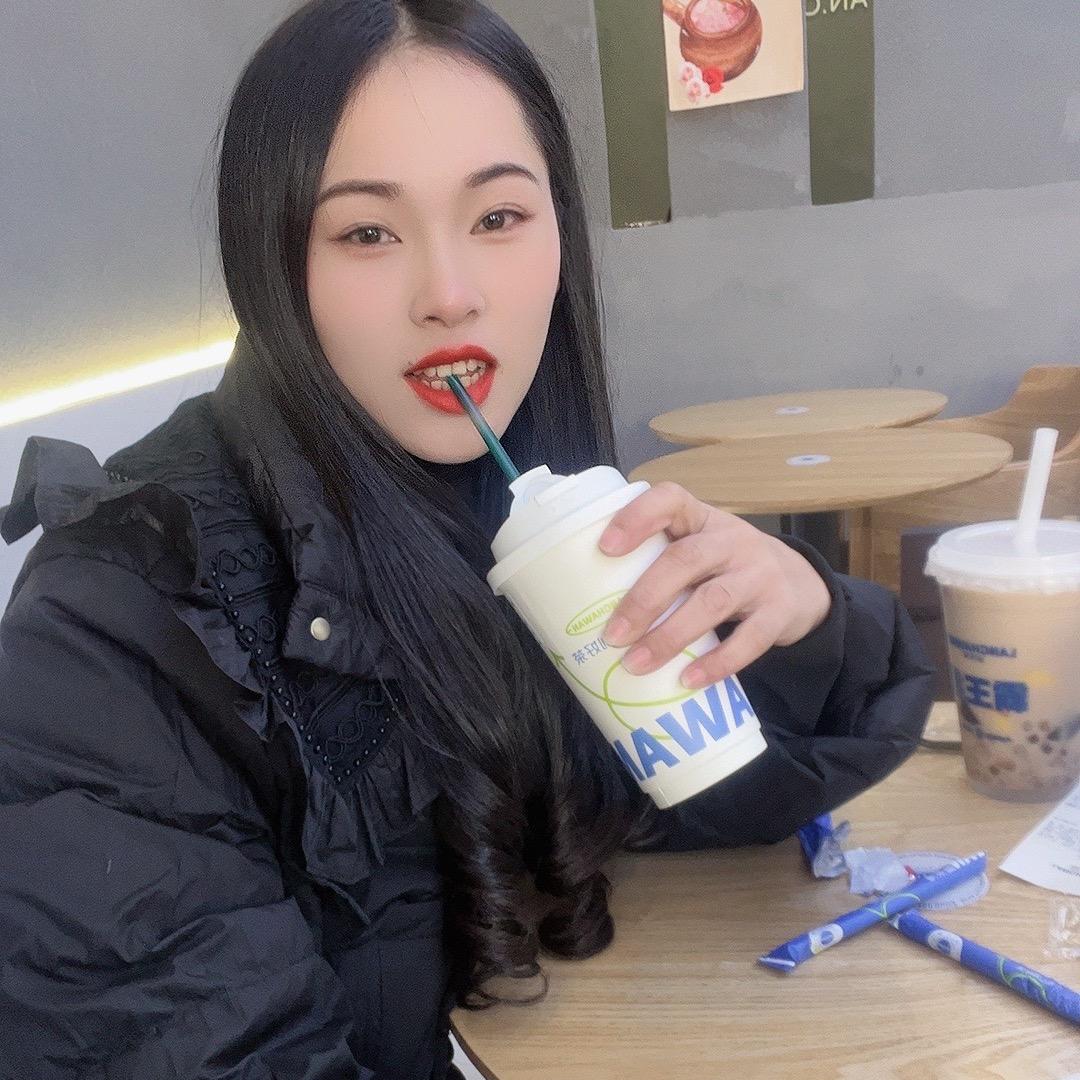 💕 Ta·n  ꧂姑娘