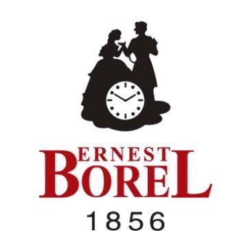 Ernest Borel依波路手表旗舰店