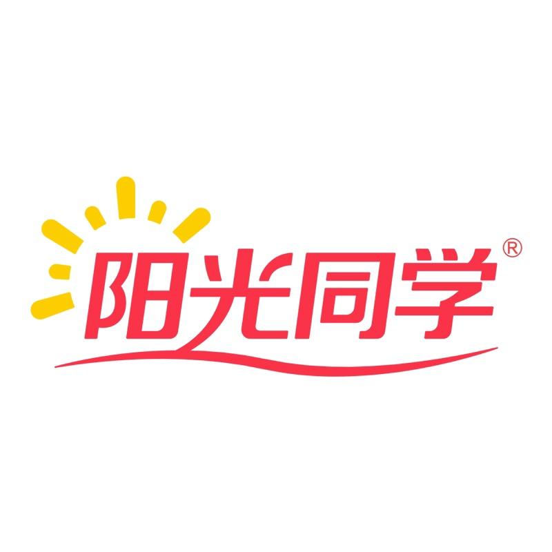 阳光同学图书旗舰店