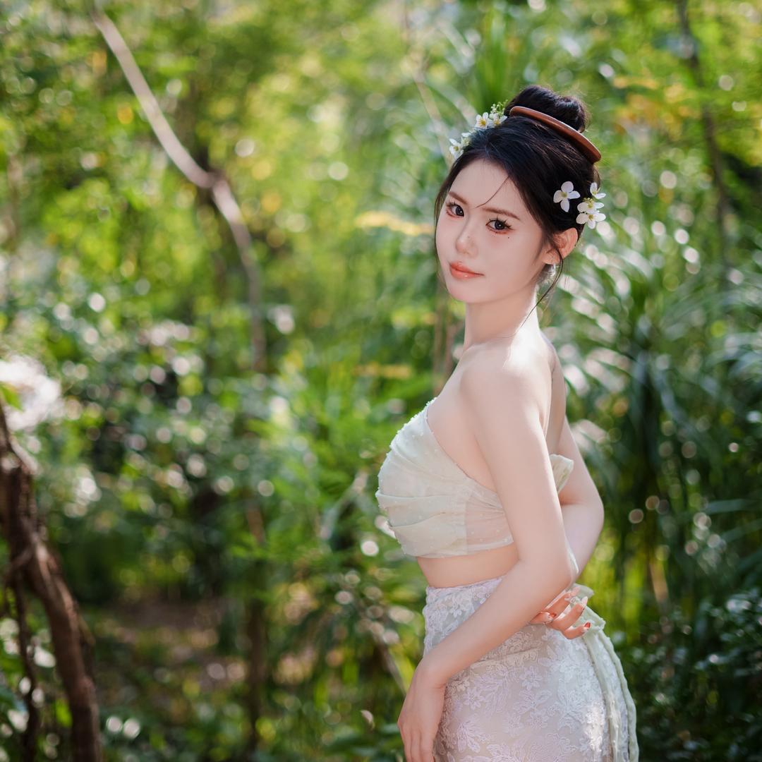 小兔子