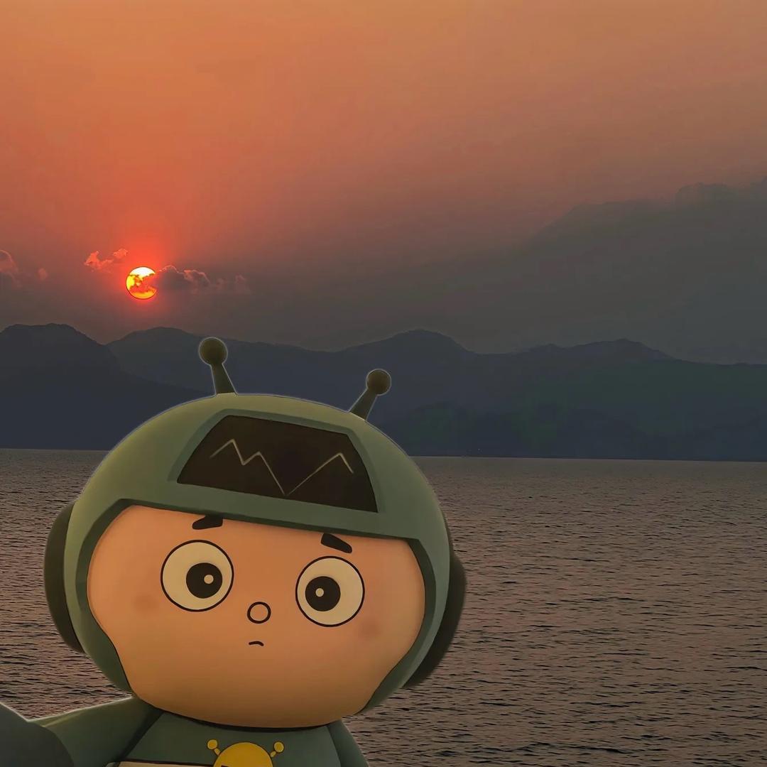 小小怪