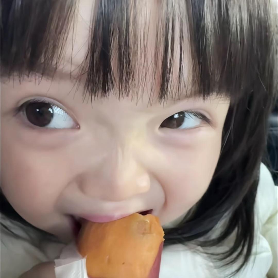 明天一定吃早饭