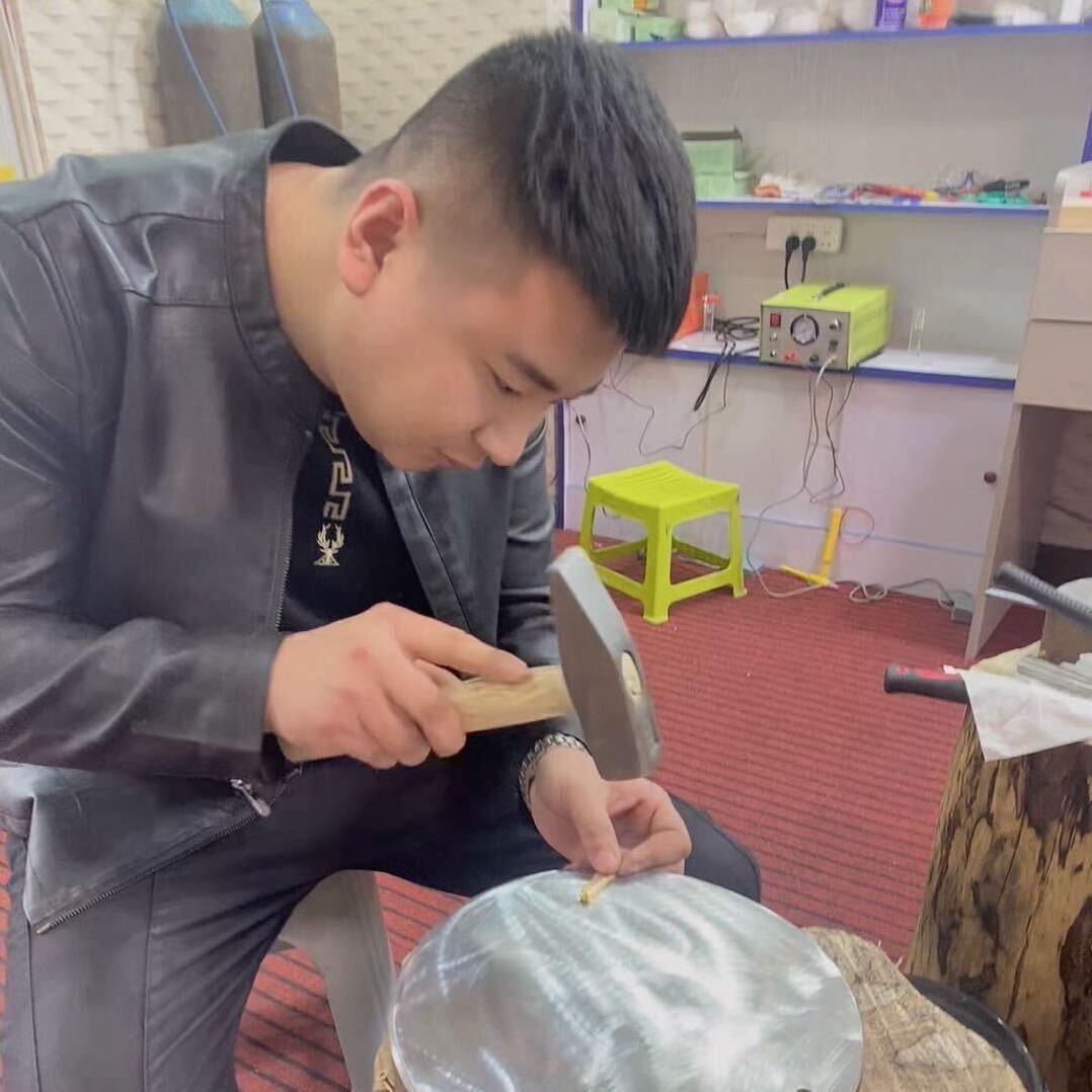胶南金银加工（小凯金工坊）