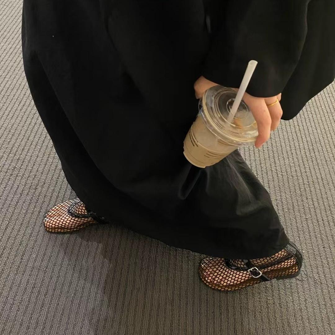 十三行伊万卡家女鞋批发