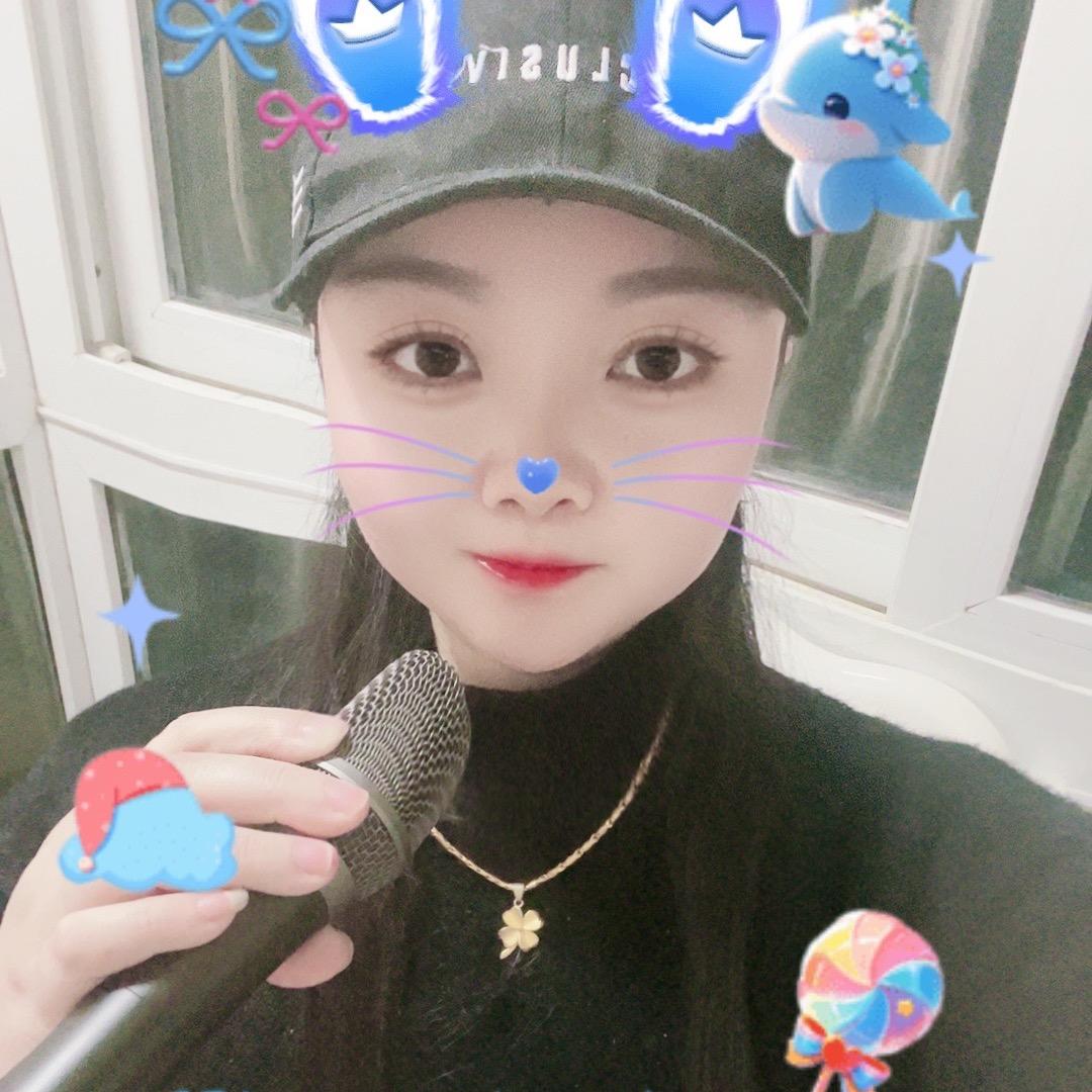 兰宝🎙（搁浅）