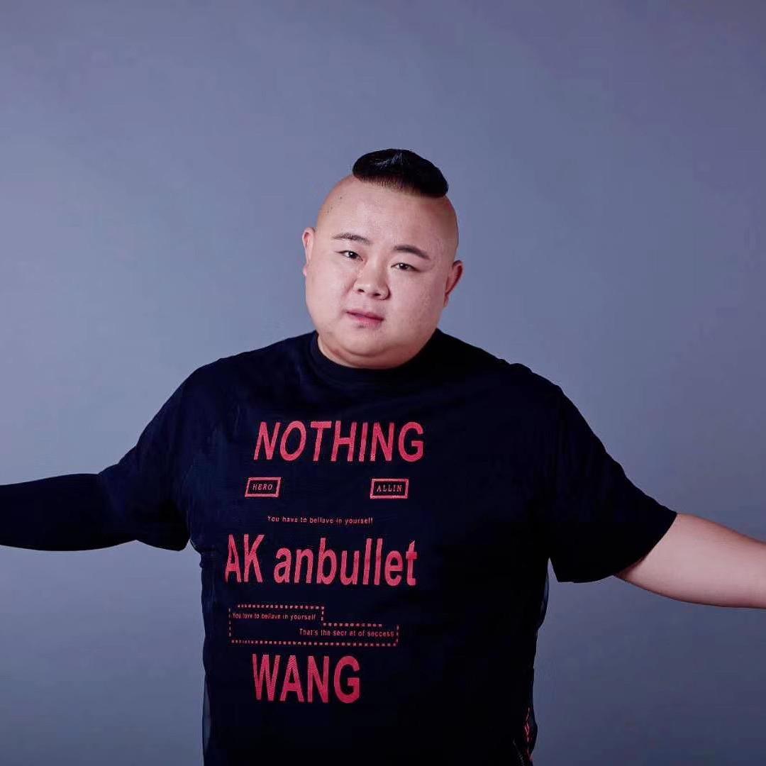 海龙先生