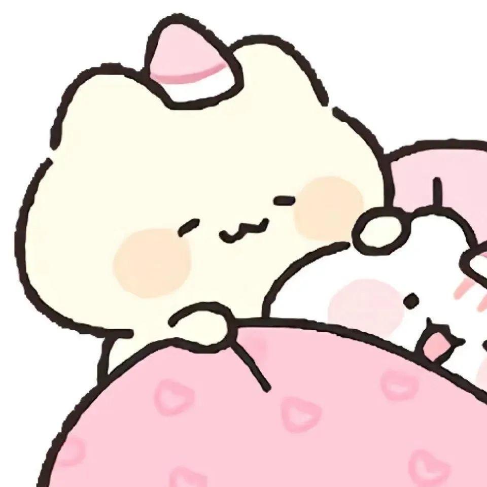 蛋蛋🐰
