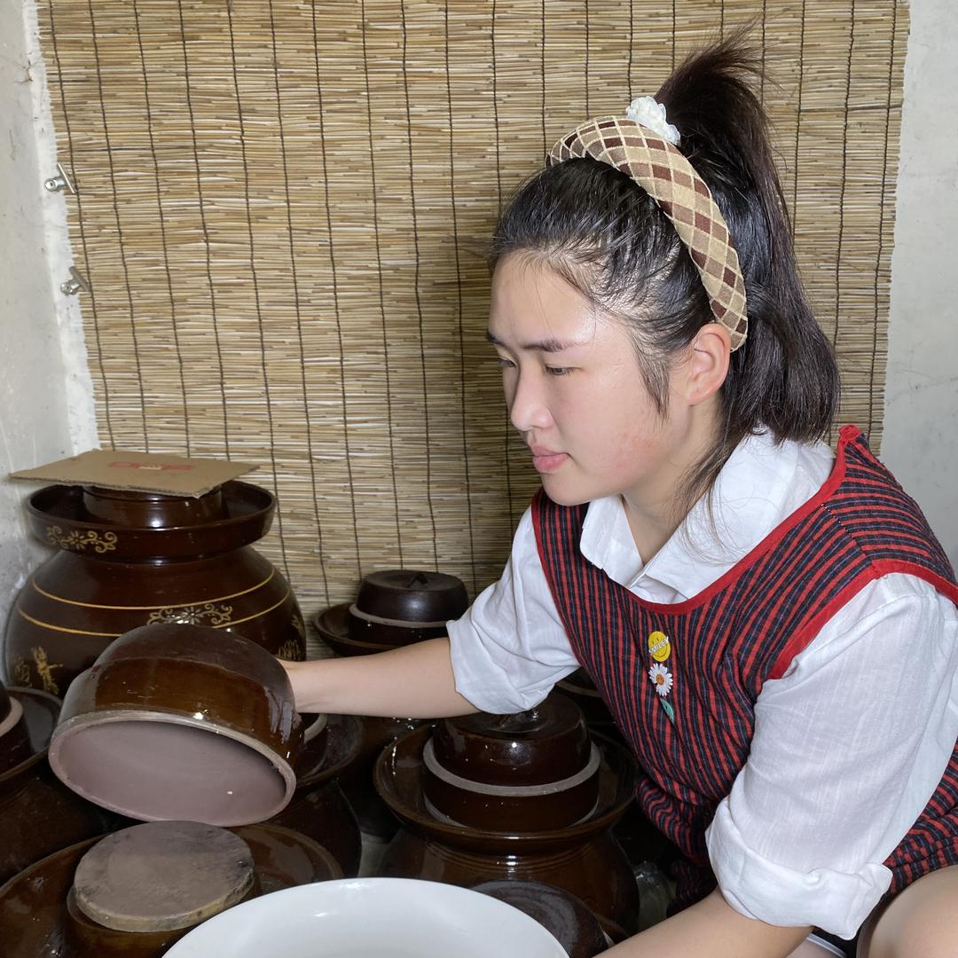邵东毛妹子农产品