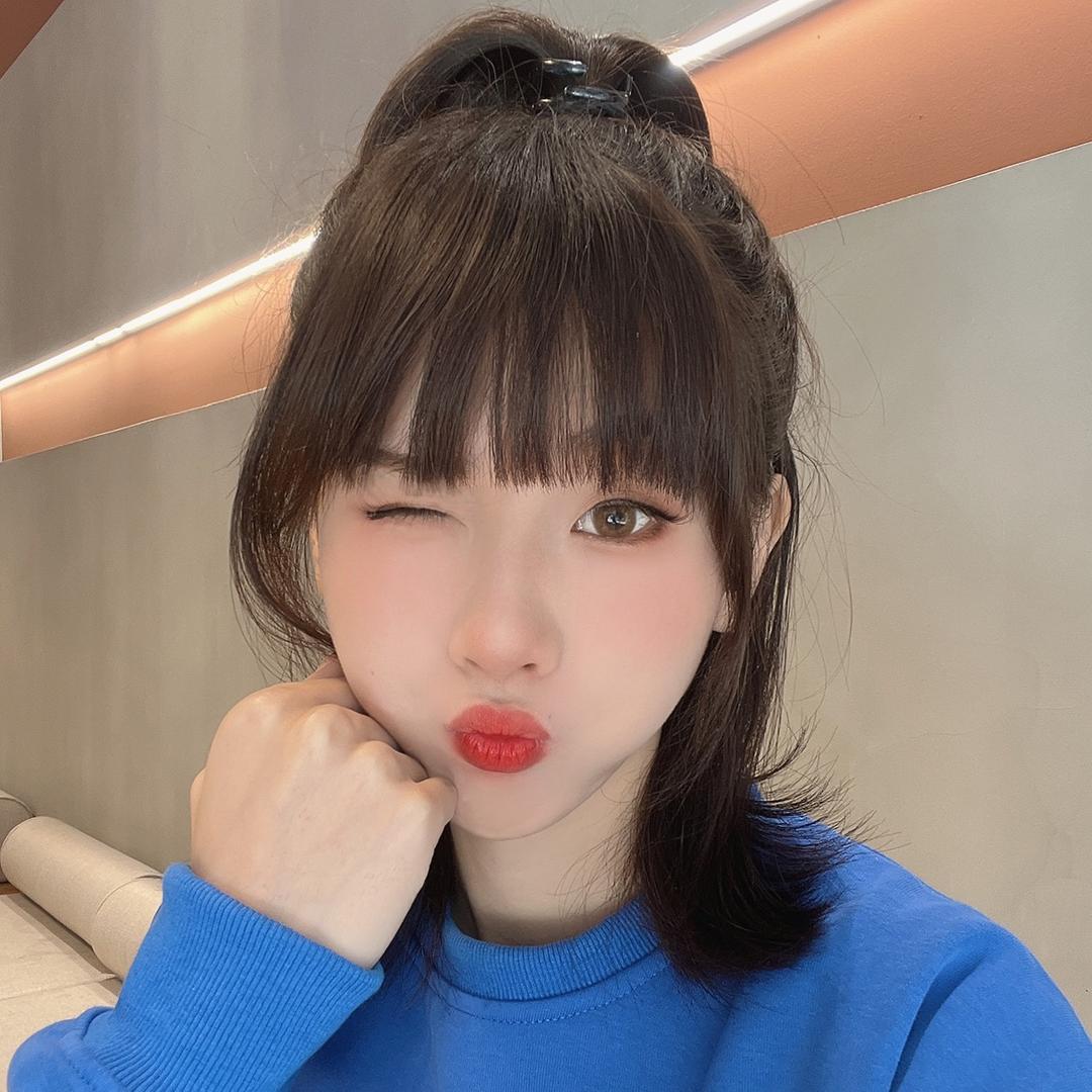 小食代姐姐（婉儿）