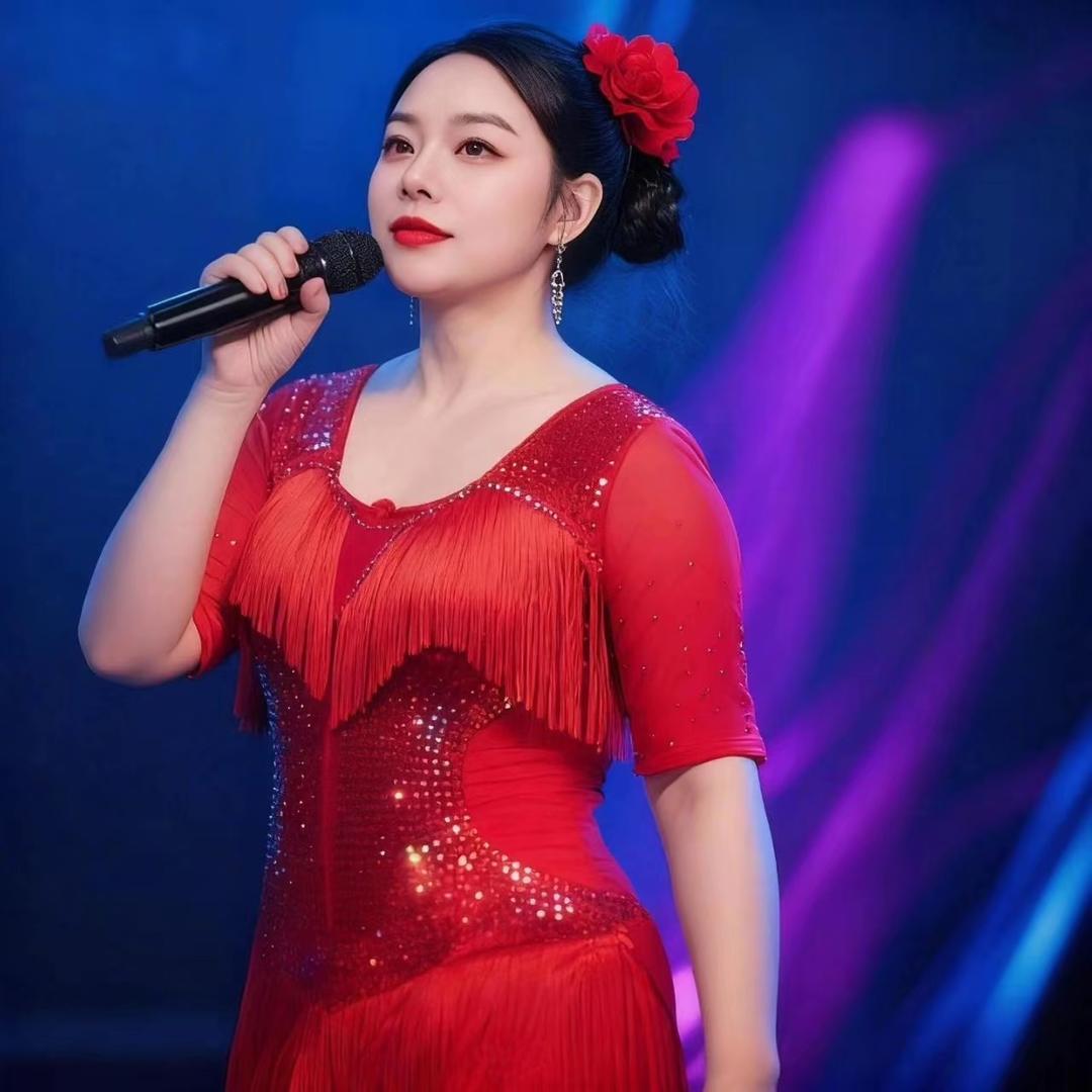 阿珠🎤（早上5 点30 开播）