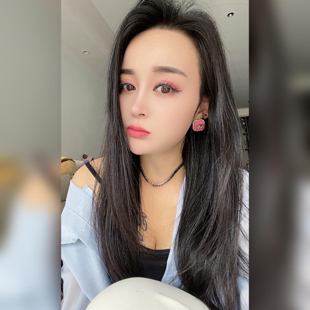 小媚娘
