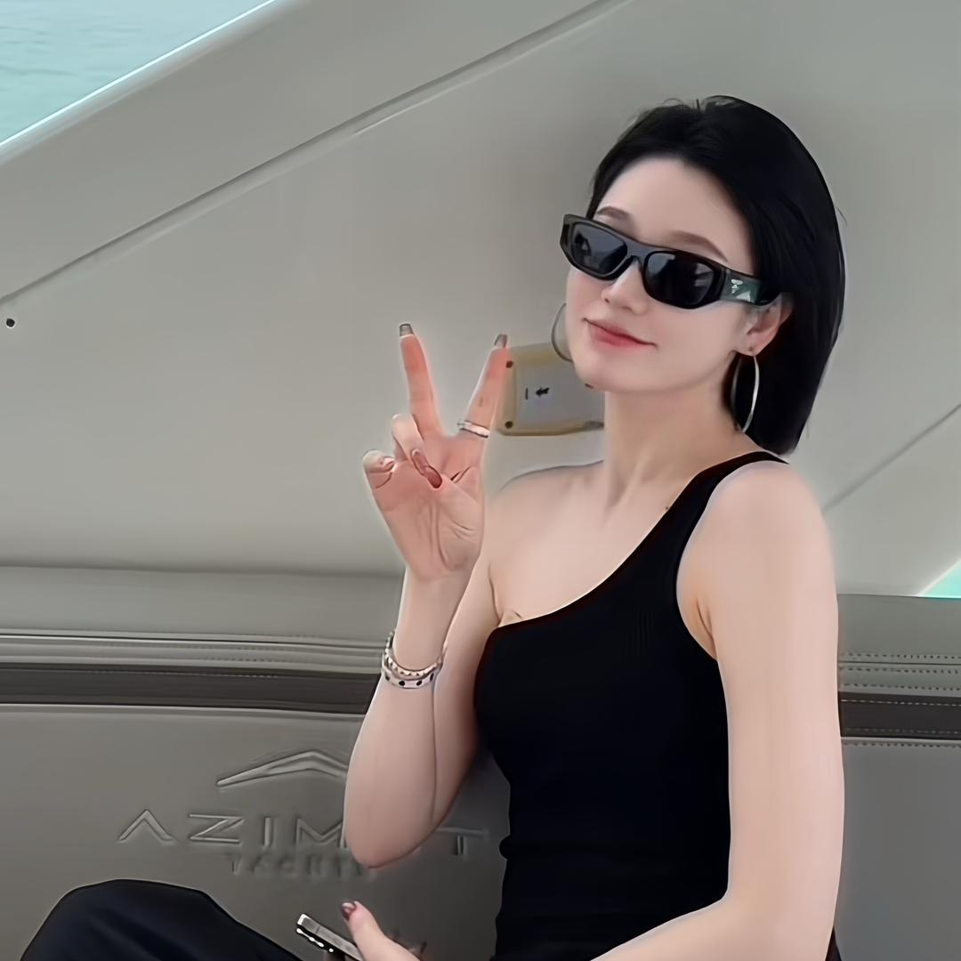 七七很可爱