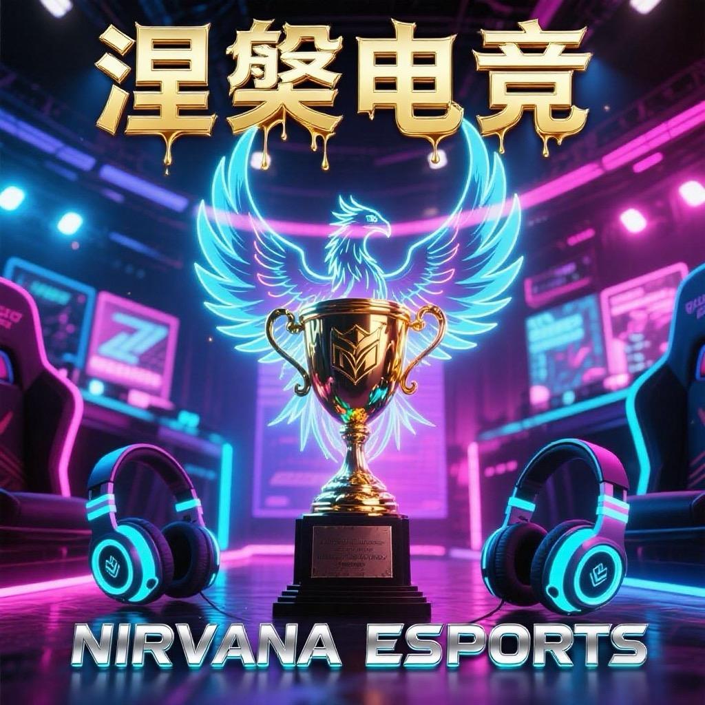 涅槃电竞